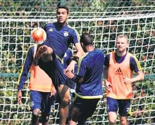 Fenerbahçe Kayseri için topbaşı yaptı