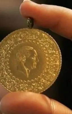 Altının gramı güne yükselişle başladı