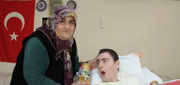 Umut’ları kırıldı