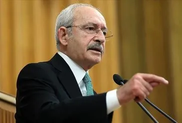 Hedefleri Cumhur İttifakı ve Müslümanlar!