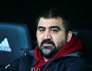 Özat 100. yıl formasını satıyor