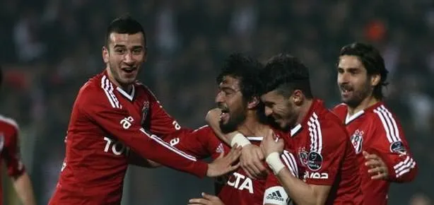 Aybaba’dan sihirli dokunuş