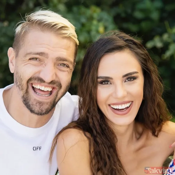 Şükran Ovalı ve Caner Erkin’in gözlerden uzak büyüttüğü kızına bakın! Mihran Ela 6 yaşına bastı! İşte doğum gününden kareler... - 3