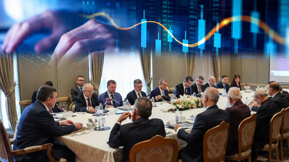 Fon Koordinasyon Kurulu 8. toplantısı: 71 bin hesaba 68 milyar TL yatırıldı! İlk ara ödemeler 30 Ekim 2026 Cuma günü başlayacak
