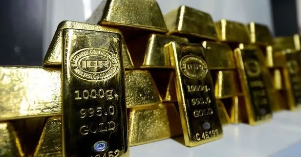 12 aylık altın hedefi… 2021 altın tahmini yayınlandı! Altın fiyatları seneye nasıl olacak?