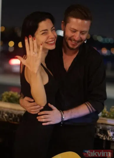 Erkek arkadaşını öpen Merve Boluğur "Aşk değil samimiyet bence bu çok normal" Yeni sevgilisi olduğu iddia edilmişti - 8