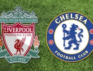 Liverpool Chelsea maçı hangi kanalda yayınlanacak?