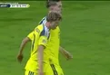 Bosna Hersek 1-0 İsveç GOL: V. Gyökeres
