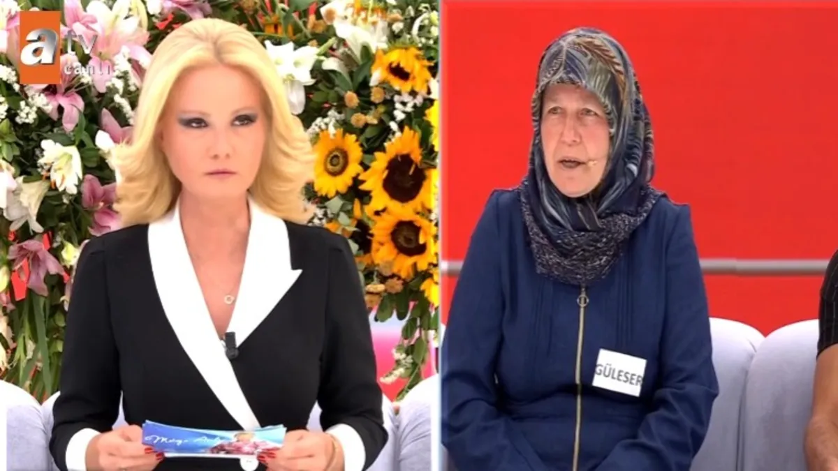 Müge Anlı’da kayıp Sibel Danacı bulundu