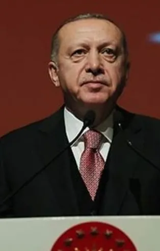 Başkan Erdoğan'dan Turgut Özal mesajı