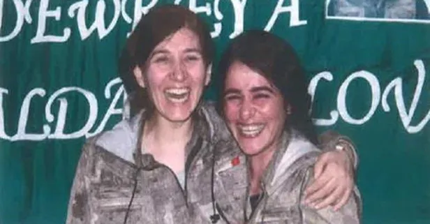 MİT avladı! Saldırı hazırlığındaki PKK'lı teröristler Vesile Duran ve Dilan Öklü'yü etkisiz hale getirildi