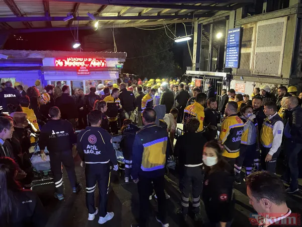 Grizu mu, trafo mu? Bartın Amasra'daki maden patlamasını uzman isim değerlendirdi - 8