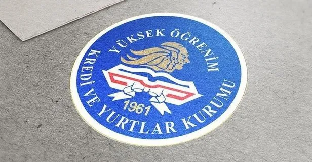 2018 KYK yurt yerleştirme sonuçları belli oldu