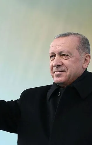 Bakan Varank Antarktika'ya Başkan Erdoğan'ın selamını iletti