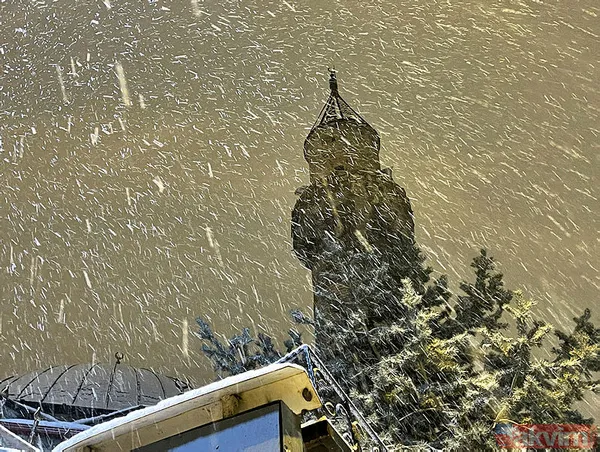 ⛄BUGÜN OKULLAR TATİL Mİ?❄ 24 Mart KAR TATİLİ olan iller ve ilçeler TAM LİSTE: Van, Erzurum, Kars, Iğdır, Muş, Sinop, Eskişehir, Bitlis, Ardahan... - 2