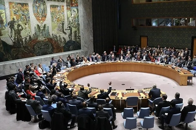 BMGK yarın Sudan için toplanacak