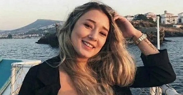 Bensu Narlı eski sevgilisi Serhat Kantaş tarafından katledildi: Kuzen detayı herkesi şoke etti (Yaşam haberleri)