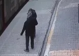 Sokak ortasında infaz!