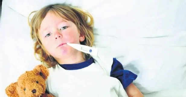 Ateşli havale aileden miras!