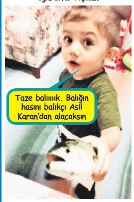 Kidstagram: Size ve çocuklarınıza güzel bir anı | 27 Nisan 2021-3