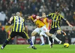 Fenerbahçe’nin deplasman kabusu geri döndü