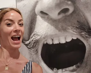 İspanya’da ’Dali’rdi!