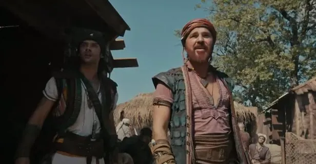 Barbaroslar Akdeniz’in Kılıcı 3. bölüm 2. fragmanı yayınlandı!