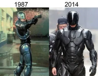 Nasıl da değiştiler