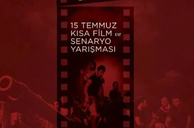 Cumhurbaşkanlığı İletişim Başkanlığı’ndan "15 Temmuz Kısa Film ve Senaryo Yarışması"