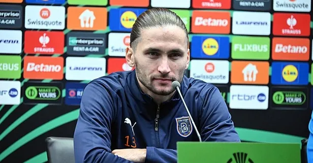 Miguel Crespo ve Berat Özdemir Galatasaray maçında yok!