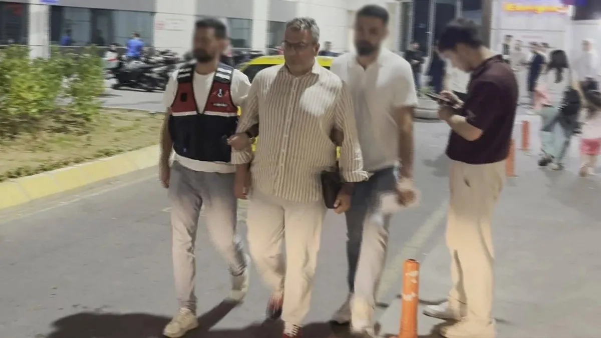 Cem Küçük tutuklandı! MASAK raporları ve şantaj iddiası dosyada-4