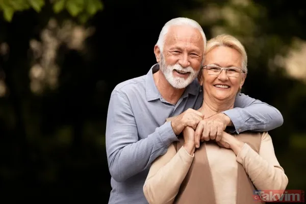 100'e kadar yaşamanın sırrı! Doktoru "En sağlıklı hastam" dedi - 6