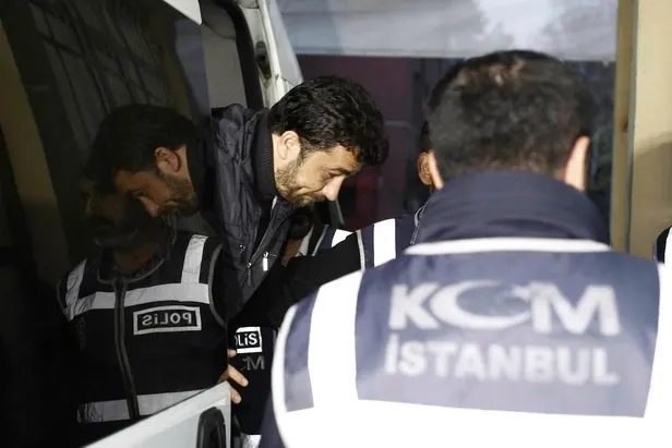 FETÖ'nün en sıcak yazı! İl il FETÖ davaları-3