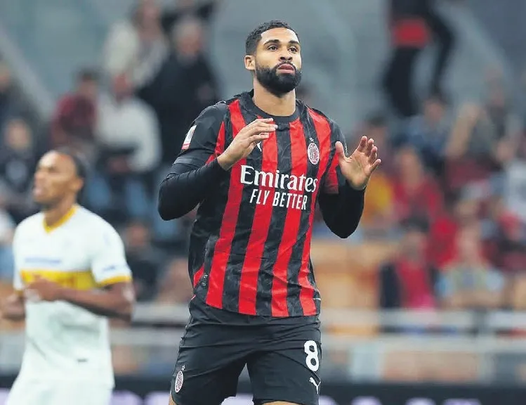 Beşiktaş’tan Cheek hamlesi