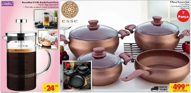 ŞOK aktüel ürünler kataloğu 16-22 Aralık 2020! ŞOK haftanın fırsatlarında bu hafta neler var?-6