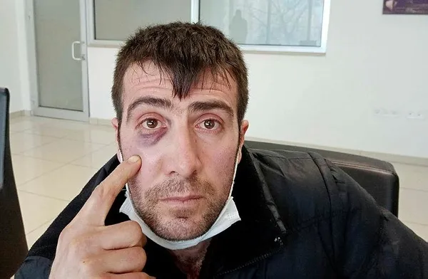 İzmir'de veteriner E.S.'ye yardım tuzağı! (Yaşam haberleri)-2