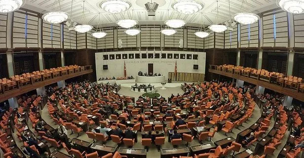 Meclis’te mesai yeniden başlıyor: Gündemde HDP’li Semra Güzel’in fezleke dosyaso ve Öğretmenlik Meslek Kanunu var