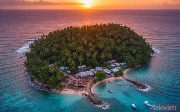 Konum bulunamadı! Google’ın bile unuttuğu dünyanın en uzak 15 yeri - 6