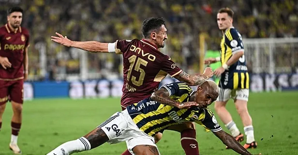 Fırtına'da savunma hattının değişmeyen yıldızı! Savic ligde dikkat çeken bir performans sergiledi