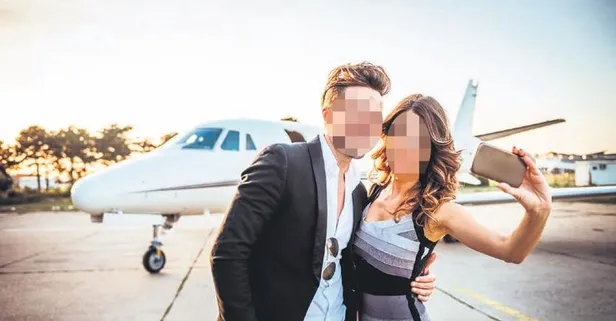 Boşanma davasına bakan avukat taraflardan 5 milyon lira alıp kayıplara karıştı!