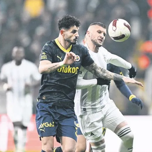 Fener Avrupa devlerini solladı