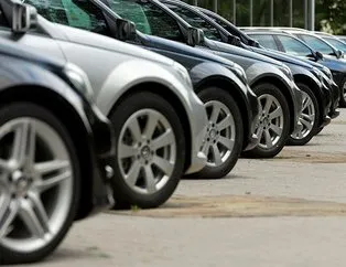 İşte ikinci elde en çok satılan otomobiller!