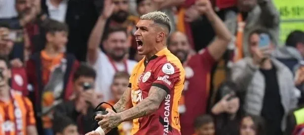 Lucas Torreira’dan ayrılık itirafı