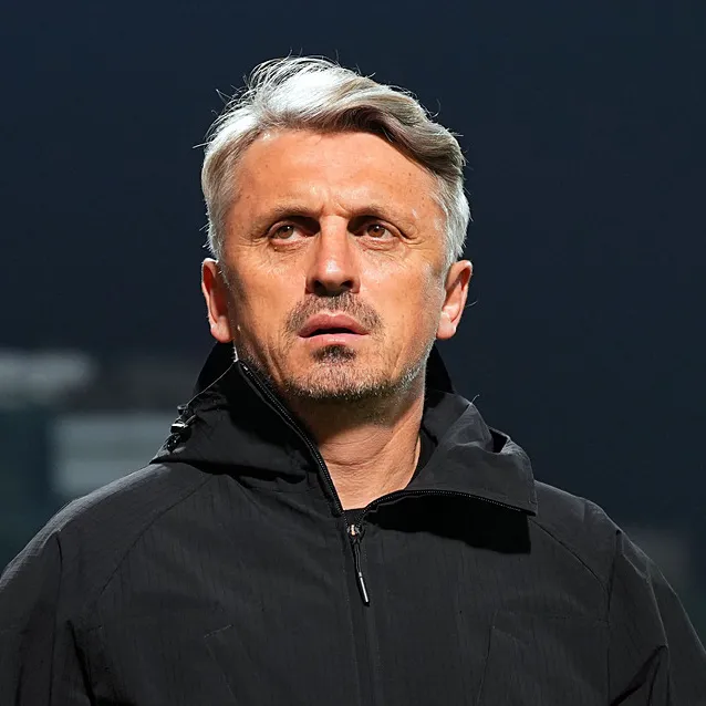 Eyüpspor’da Orhan Ak dönemi sona erdi