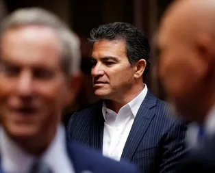 Mossad Başkanı Bahreyn’de