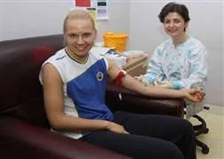 Zogota Fenerbahçe’de...