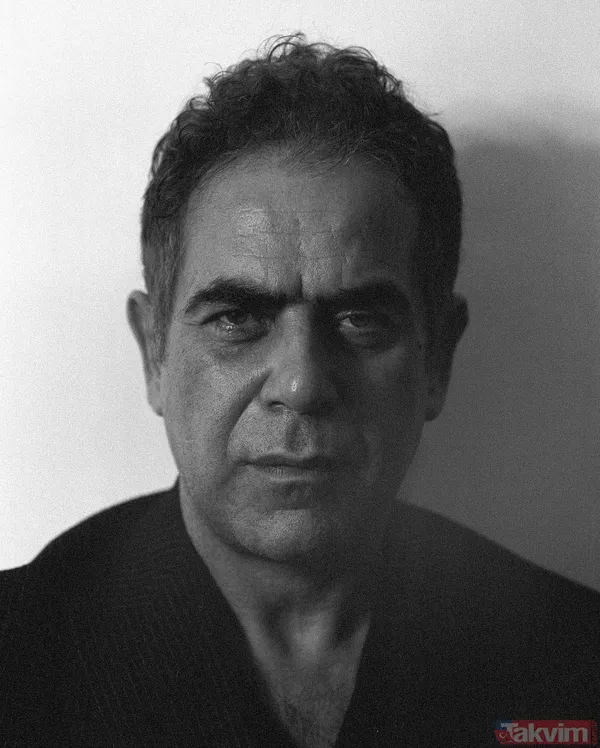 Duyan inanamadı! Yurdaer Okur’un 13 yıllık eşi Yabancı Damat’ın yıldızı çıktı! Dolunay Soysert’in partnerinin eşi meğer... - 2