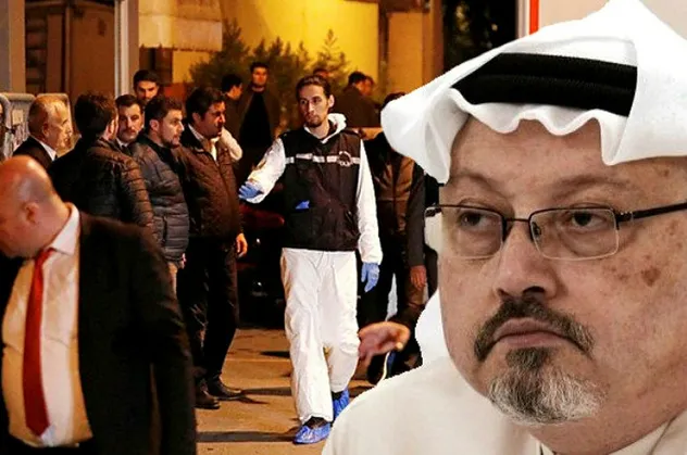 ABD'den son dakika Cemal Kaşıkçı açıklaması