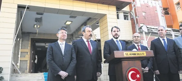 Bu millet bir ölür bin dirilir