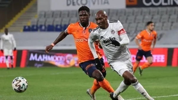Beşiktaş - Başakşehir canlı maç izle! Beşiktaş - Başakşehir maçı canlı izle bedava kesintisiz şifresiz!-5